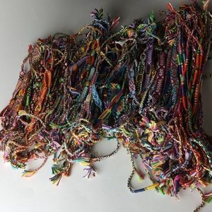 5 for $6 Handmade Bracelets